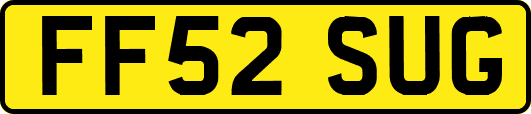 FF52SUG
