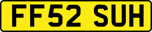 FF52SUH