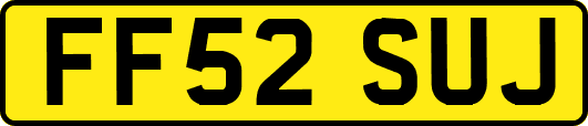 FF52SUJ