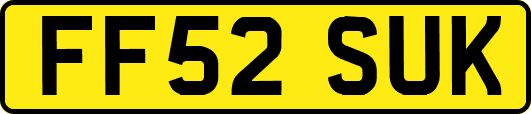 FF52SUK
