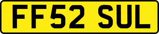 FF52SUL