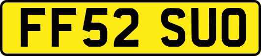 FF52SUO