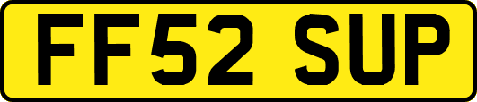 FF52SUP