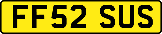 FF52SUS