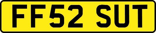 FF52SUT