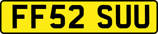 FF52SUU