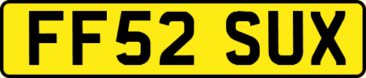 FF52SUX
