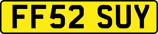 FF52SUY