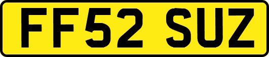 FF52SUZ
