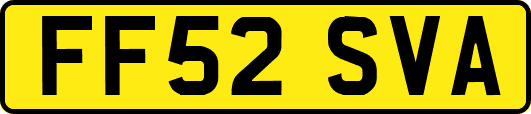 FF52SVA