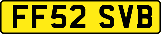FF52SVB