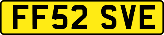 FF52SVE