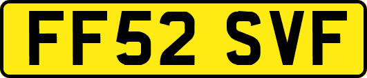 FF52SVF