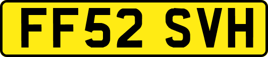 FF52SVH