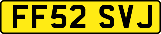 FF52SVJ