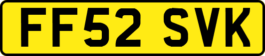 FF52SVK