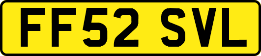 FF52SVL