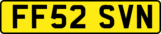FF52SVN