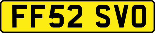 FF52SVO