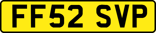 FF52SVP