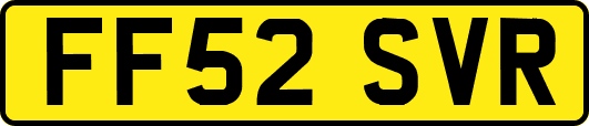 FF52SVR