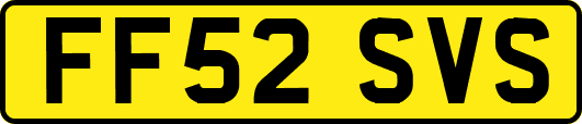 FF52SVS