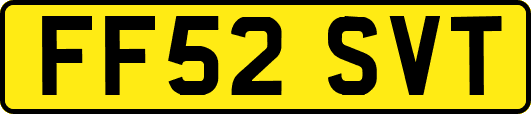 FF52SVT