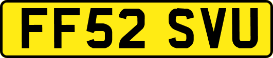 FF52SVU