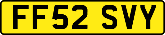 FF52SVY