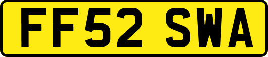 FF52SWA