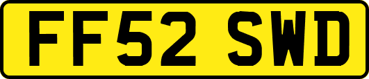 FF52SWD