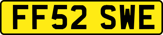 FF52SWE