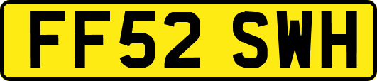 FF52SWH