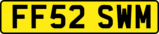 FF52SWM
