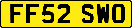 FF52SWO