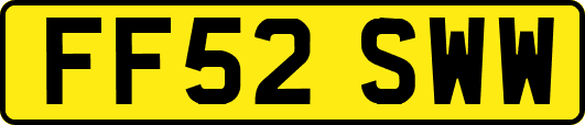 FF52SWW