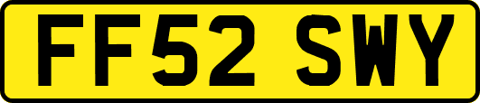 FF52SWY