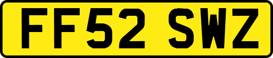 FF52SWZ
