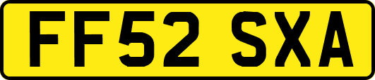 FF52SXA