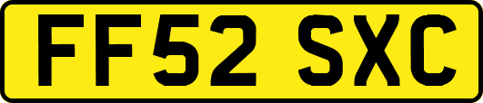 FF52SXC