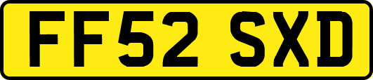 FF52SXD