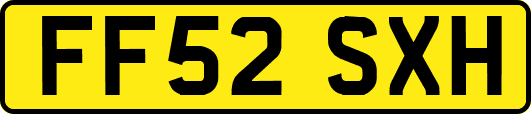 FF52SXH