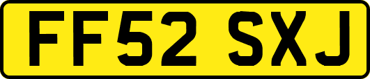 FF52SXJ