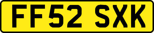 FF52SXK