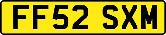 FF52SXM