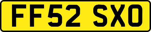 FF52SXO