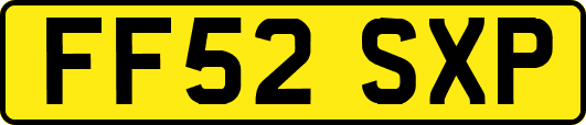 FF52SXP