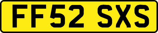 FF52SXS