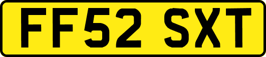 FF52SXT