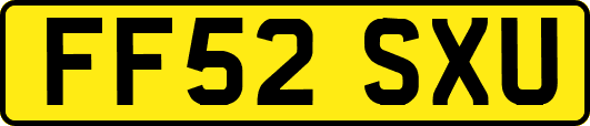 FF52SXU
